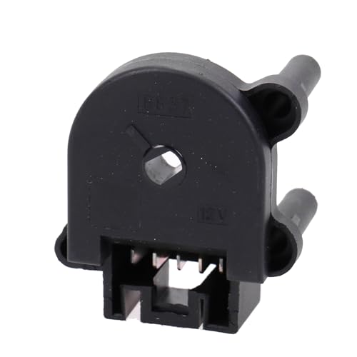 AG Automotive Gebläseschalter Heizungsschalter Heizungsgebläse 1305589080 von AG Automotive