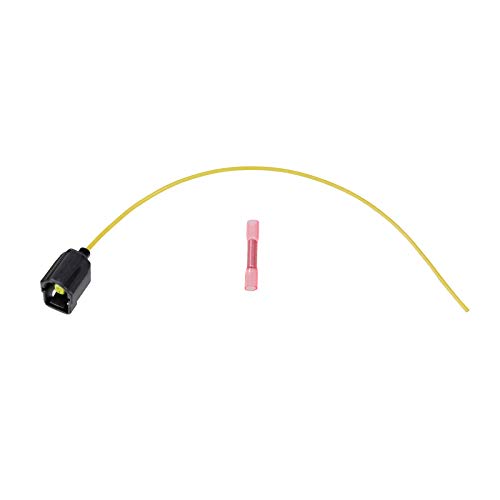 AG Automotive Kabel Reparatursatz Öldruckschalter Stecker 1-polig OE 1131J2 9659173880 98AB-9278-A1A AG Automotive Kabel Reparatursatz Öldruckschalter Stecker 1-polig OE 1131J2 9659173880 98AB-9278-A1A von AG Automotive