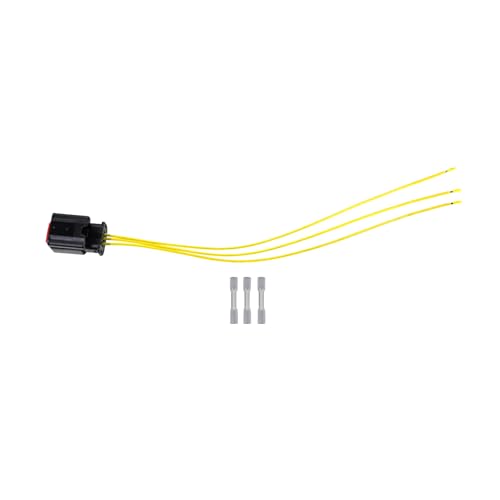 AG Automotive Rep. Stecker Raildrucksensor (3-polig) von AG Automotive
