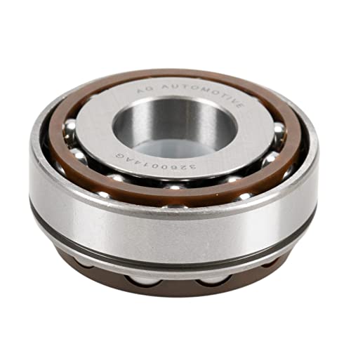 Getriebelager Eingangswelle hinten 7745838 Getriebelager Eingangswelle hinten 7745838 von AG Automotive