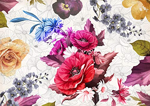 AG Design FTNXXL 1229, 360 x 270 cm AG Design FTNXXL 1229, 360 x 270 cm von AG Design