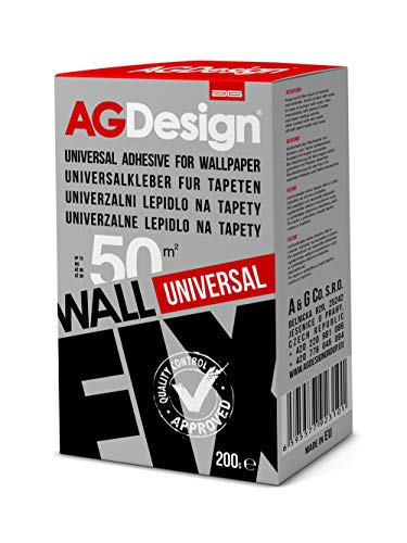 AG Design DK 2315 Kinderzimmer Wand Sticker, PVC-Folie (Phtalate-Free), Mehrfarbig, 65 x 85 cm von AG Design