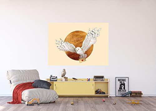 AG Design Harry Potter Vlies Fototapete 155 x 110 cm | 1 Teil | AFTDNM 7908-414 von AG Design