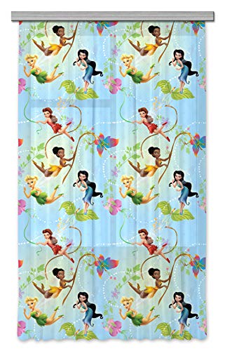 AG Design Kinderzimmer Wand Sticker, Stoff, Mehrfarbig, 0.1 x 140 x 245 cm von AG Design