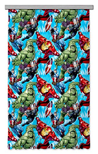 AG Design Kinderzimmer Wand Sticker, Stoff, Mehrfarbig, 140 cm x 245 cm AG Design Kinderzimmer Wand Sticker, Stoff, Mehrfarbig, 140 cm x 245 cm von AG Design