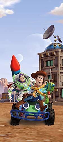 Fototapete FTDNh5439 Photomurals Disney Toy Story von AG Design