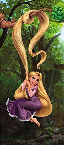 Fototapete FTDNv5403 Photomurals Disney Rapunzel von AG Design