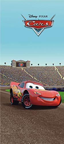 Fototapete FTDNv5404 Photomurals Disney Cars Fototapete FTDNv5404 Photomurals Disney Cars von AG Design