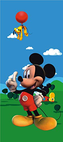 Fototapete FTDNv5407 Photomurals Disney Mickey Mouse Fototapete FTDNv5407 Photomurals Disney Mickey Mouse von AG Design