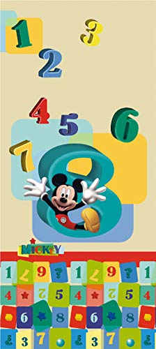 Fototapete FTDNv5413 Photomurals Disney Mickey Mouse von AG Design