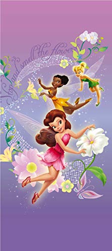 Fototapete FTDNv5415 Photomurals Disney Fairies Fototapete FTDNv5415 Photomurals Disney Fairies von AG Design