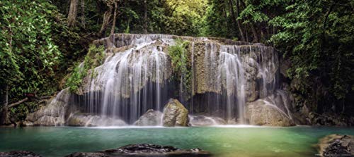 Fototapete FTNh2743 Photomurals Wasserfall von AG Design