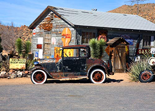 Fototapete FTNm2604 Photomurals Mobile von AG Design