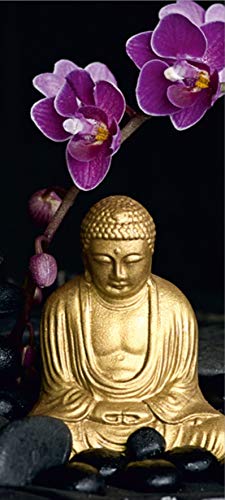 Fototapete FTNv2805 Photomurals Buddha von AG Design