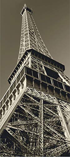 Fototapete FTNv2845 Photomurals Eiffelturm von AG Design