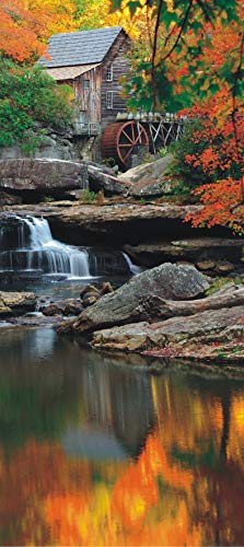 Fototapete FTNv2872 Photomurals Mühle Fototapete FTNv2872 Photomurals Mühle von AG Design