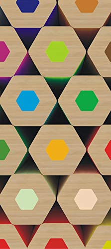 Fototapete FTNv2875 Photomurals Bleistifte von AG Design