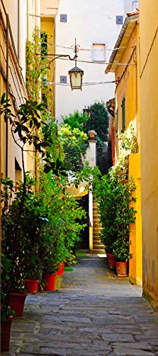 Fototapete FTNv2904 Photomurals kleine Nizza von AG Design