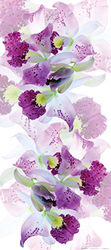 Fototapete FTNv2921 Photomurals Blumen von AG Design