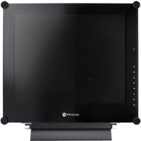 0 AG Neovo Monitor X-17E LED-Display 43,2 cm (17") schwarz von AG Neovo