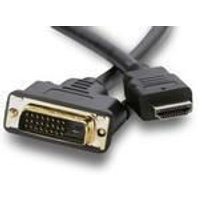 AG Neovo CB-01 Videokabel HDMI zu DVI Verbindung schwarz von AG Neovo