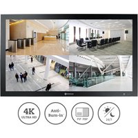AG Neovo Digital Signage QX-32 LED-Display 81,3 cm (32") schwarz von AG Neovo
