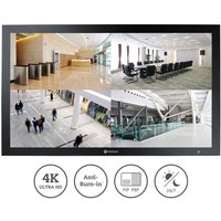 AG Neovo Digital Signage QX-43 LED-Display 109,2 cm (42,5") schwarz von AG Neovo