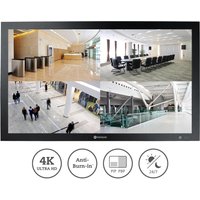 AG Neovo Digital Signage QX-55 LED-Display 139,7 cm (55") schwarz von AG Neovo