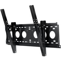 AG Neovo LMK-01 Wandhalterung für 42"-86" Display neigbar, max. 80KG, max. VESA 725x450, schwarz von AG Neovo