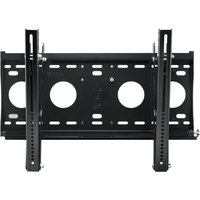 AG Neovo LMK-02 Wandhalterung für 32"-55" Displays neigbar, max. 80KG, max. VESA 440x330, schwarz von AG Neovo