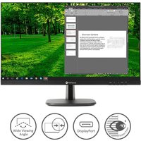 AG Neovo Monitor LA-27 LED-Display 68,58 cm (27") schwarz von AG Neovo