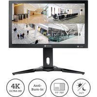 AG Neovo Monitor QX-28 LED-Display 71,1 cm (27,9") schwarz von AG Neovo