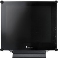 AG Neovo Monitor X-17E LED-Display 43,2 cm (17") schwarz von AG Neovo