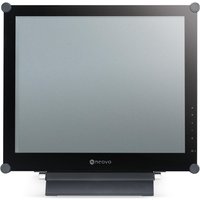 AG Neovo Monitor X-19E LED-Display 48,3 cm (19") schwarz von AG Neovo