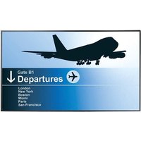 AG Neovo PD-65Q 4K UHD Digital Signage 163,8 cm (64.5") von AG Neovo