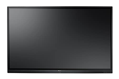 AG Neovo IFP-7502 189,2 cm [74,5] 3840 x 2160 Pixel Multi-Touch Schwarz von AG neovo