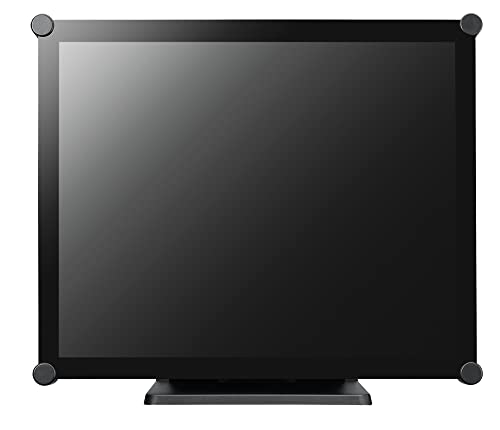 AG Neovo TX-1902 48,3 cm (19 Zoll) 1280 x 1024 Pixel SXGA LCD Touchscreen Tisch Schwarz von AG neovo