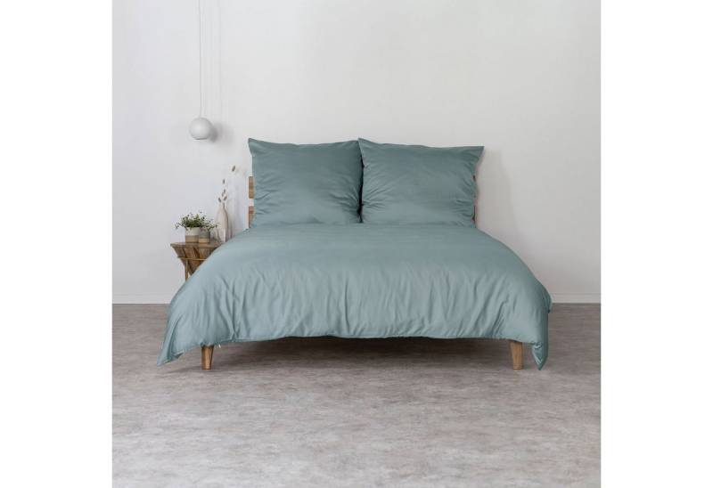 AGA.PIE Bettwäsche Bambus Lyocell Bettwäsche-Set, mit 80x80 cm Kissenbezug AGA.PIE Bettwäsche Bambus Lyocell Bettwäsche-Set, mit 80x80 cm Kissenbezug von AGA.PIE