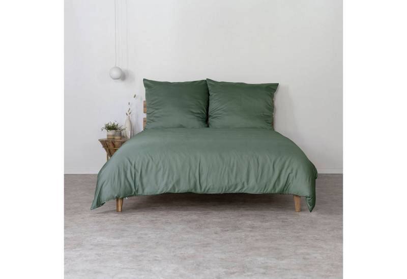 AGA.PIE Bettwäsche Bambus Lyocell Bettwäsche-Set, mit 80x80 cm Kissenbezug AGA.PIE Bettwäsche Bambus Lyocell Bettwäsche-Set, mit 80x80 cm Kissenbezug von AGA.PIE