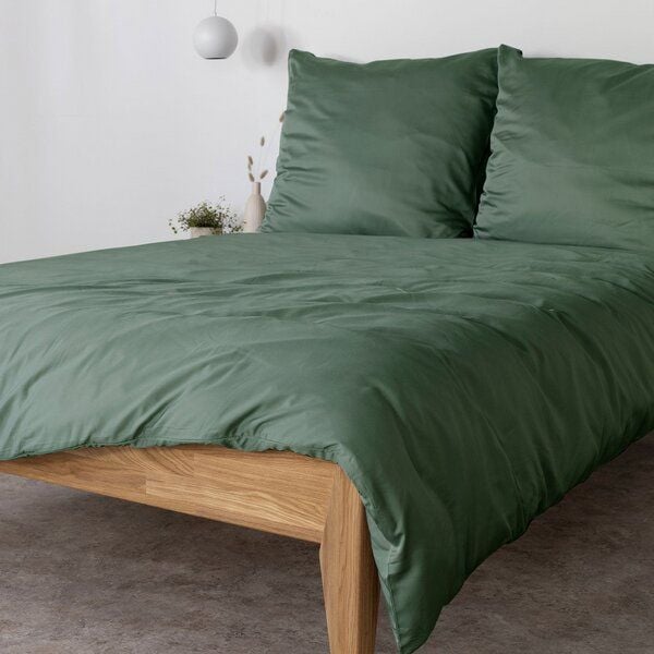 AGA.PIE Bettwäsche-Set aus 100% Lyocell aus Bambuscellulose, für Allergiker AGA.PIE Bettwäsche-Set aus 100% Lyocell aus Bambuscellulose, für Allergiker von AGA.PIE