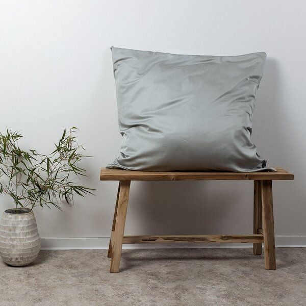 AGA.PIE Kopfkissenbezug aus 100% Lyocell aus Bambuscellulose, für Allergiker AGA.PIE Kopfkissenbezug aus 100% Lyocell aus Bambuscellulose, für Allergiker von AGA.PIE