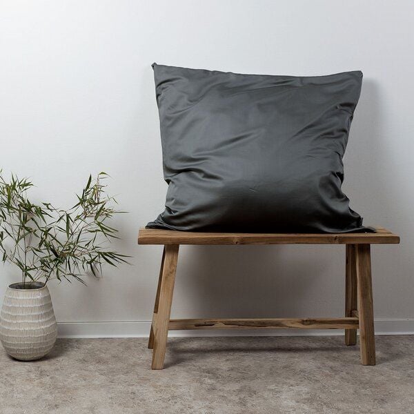 AGA.PIE Kopfkissenbezug aus 100% Lyocell aus Bambuscellulose, für Allergiker AGA.PIE Kopfkissenbezug aus 100% Lyocell aus Bambuscellulose, für Allergiker von AGA.PIE