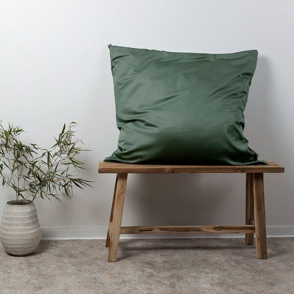 AGA.PIE Kopfkissenbezug aus 100% Lyocell aus Bambuscellulose, für Allergiker AGA.PIE Kopfkissenbezug aus 100% Lyocell aus Bambuscellulose, für Allergiker von AGA.PIE