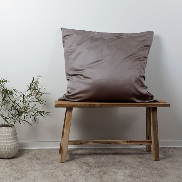 AGA.PIE Kopfkissenbezug aus 100% Lyocell aus Bambuscellulose, für Allergiker AGA.PIE Kopfkissenbezug aus 100% Lyocell aus Bambuscellulose, für Allergiker von AGA.PIE