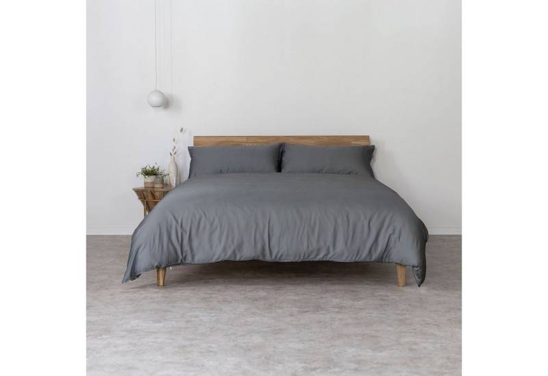 AGA.PIE Bettwäsche Bambus Lyocell Bettwäsche-Set, mit 80x40 cm Kissenbezug AGA.PIE Bettwäsche Bambus Lyocell Bettwäsche-Set, mit 80x40 cm Kissenbezug von AGA.PIE