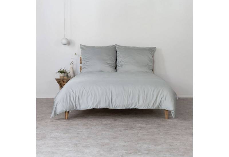 AGA.PIE Bettwäsche Bambus Lyocell Bettwäsche-Set, mit 80x80 cm Kissenbezug AGA.PIE Bettwäsche Bambus Lyocell Bettwäsche-Set, mit 80x80 cm Kissenbezug von AGA.PIE
