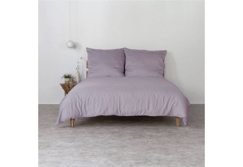 AGA.PIE Bettwäsche Bambus Lyocell Bettwäsche-Set, mit 80x80 cm Kissenbezug AGA.PIE Bettwäsche Bambus Lyocell Bettwäsche-Set, mit 80x80 cm Kissenbezug von AGA.PIE