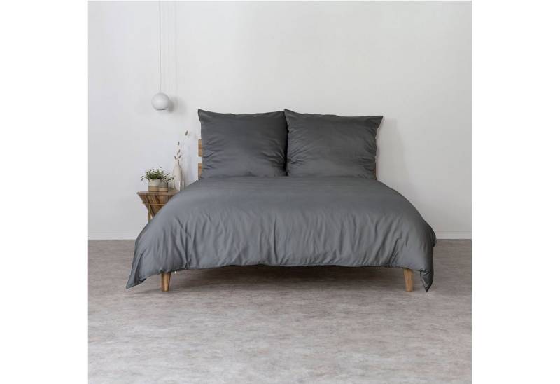 AGA.PIE Bettwäsche Bambus Lyocell Bettwäsche-Set, mit 80x80 cm Kissenbezug AGA.PIE Bettwäsche Bambus Lyocell Bettwäsche-Set, mit 80x80 cm Kissenbezug von AGA.PIE