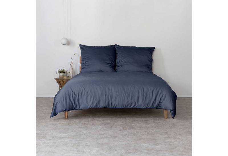 AGA.PIE Bettwäsche Bambus Lyocell Bettwäsche-Set, mit 80x80 cm Kissenbezug AGA.PIE Bettwäsche Bambus Lyocell Bettwäsche-Set, mit 80x80 cm Kissenbezug von AGA.PIE