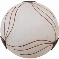 Candellux AGA 1xE27 SB-3819 Deckenleuchte von AGA